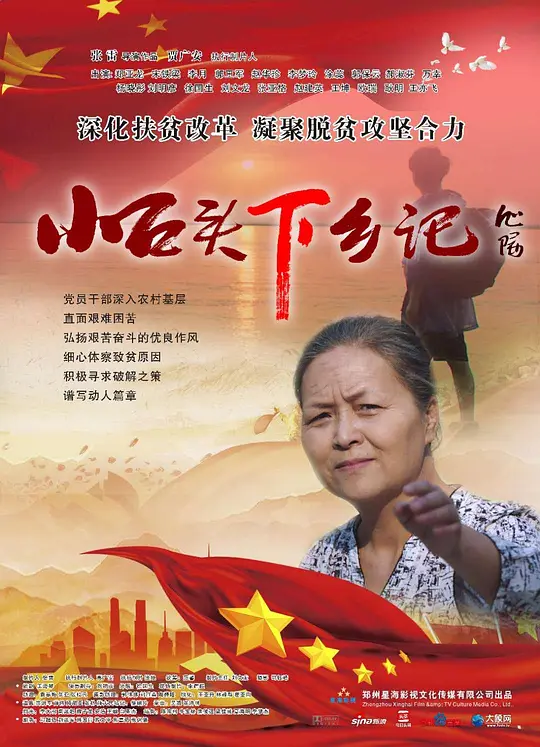 小石头下乡记 (2019)