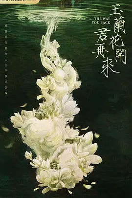 玉兰花开君再来 (2024)